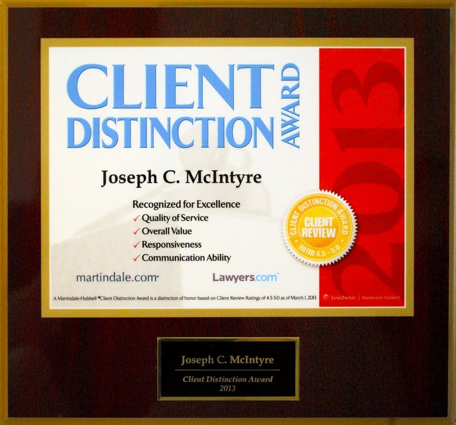 Joseph C. McIntyre, PA, Attorney at Law in Lauderhill, FL (4)