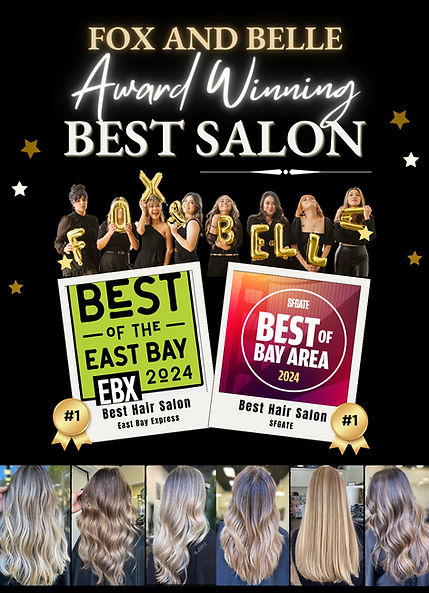 Fox and Belle Salon in Berkeley, CA (6)