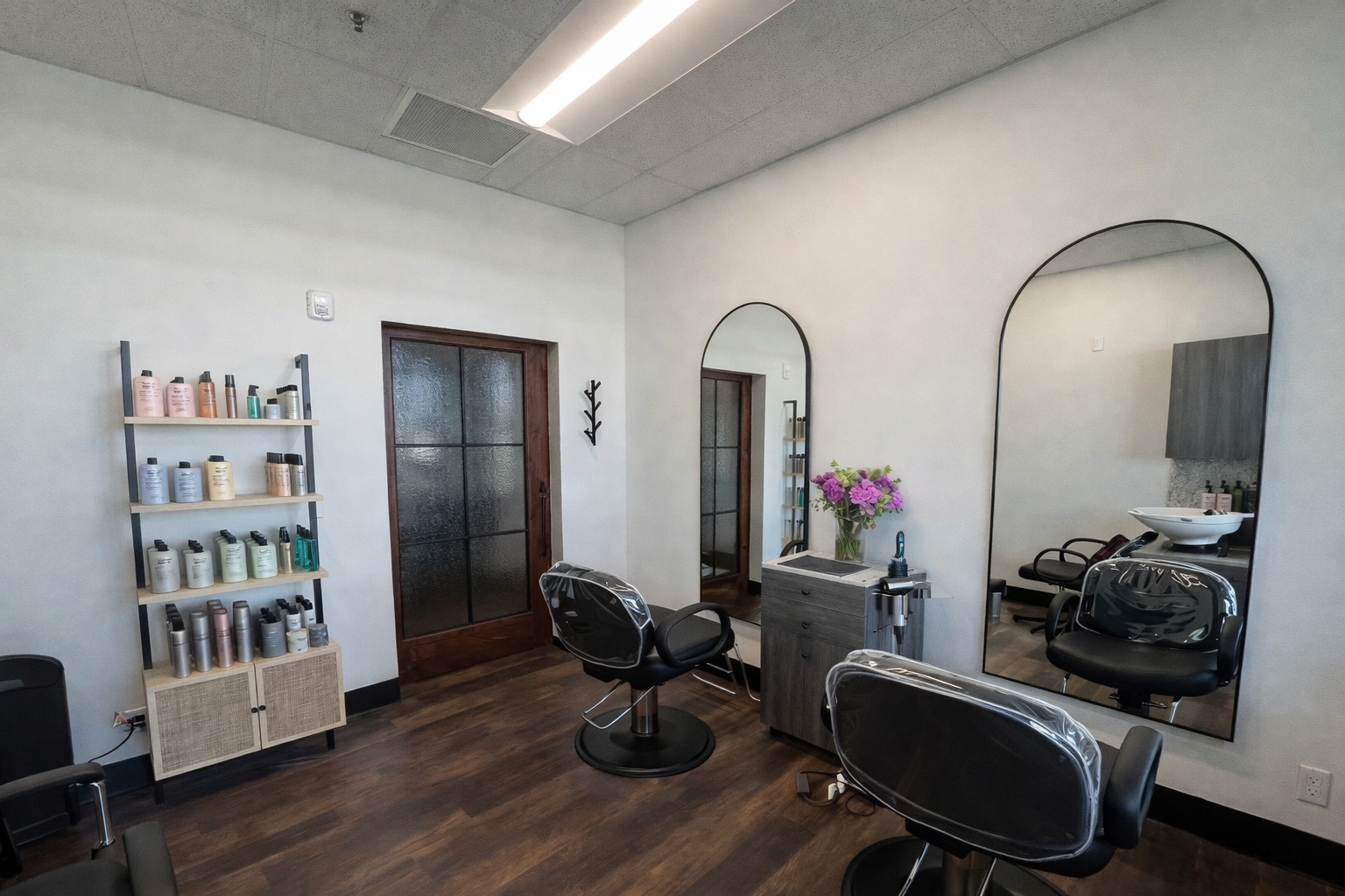 Salons by JC Novi in Novi, MI
