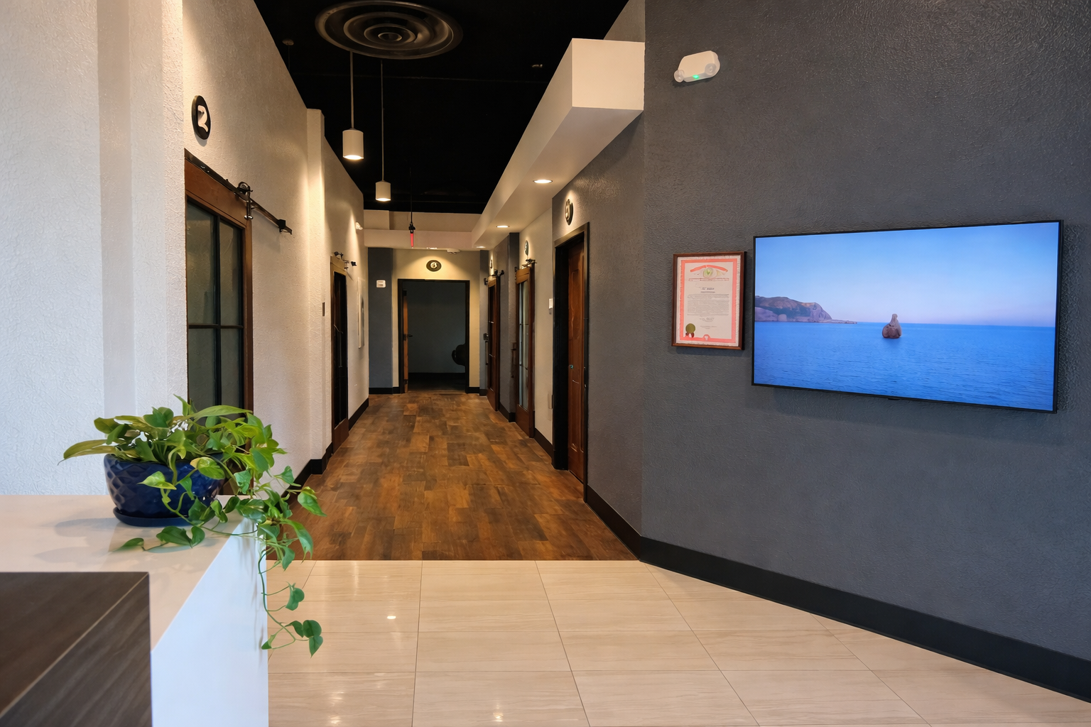 Salons by JC Novi in Novi, MI (2)
