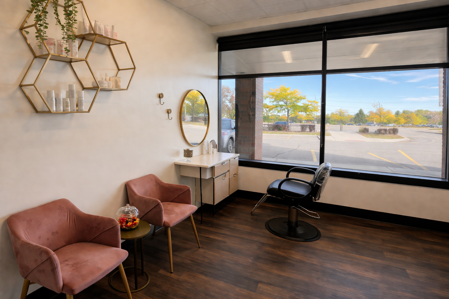 Salons by JC Novi in Novi, MI (3)