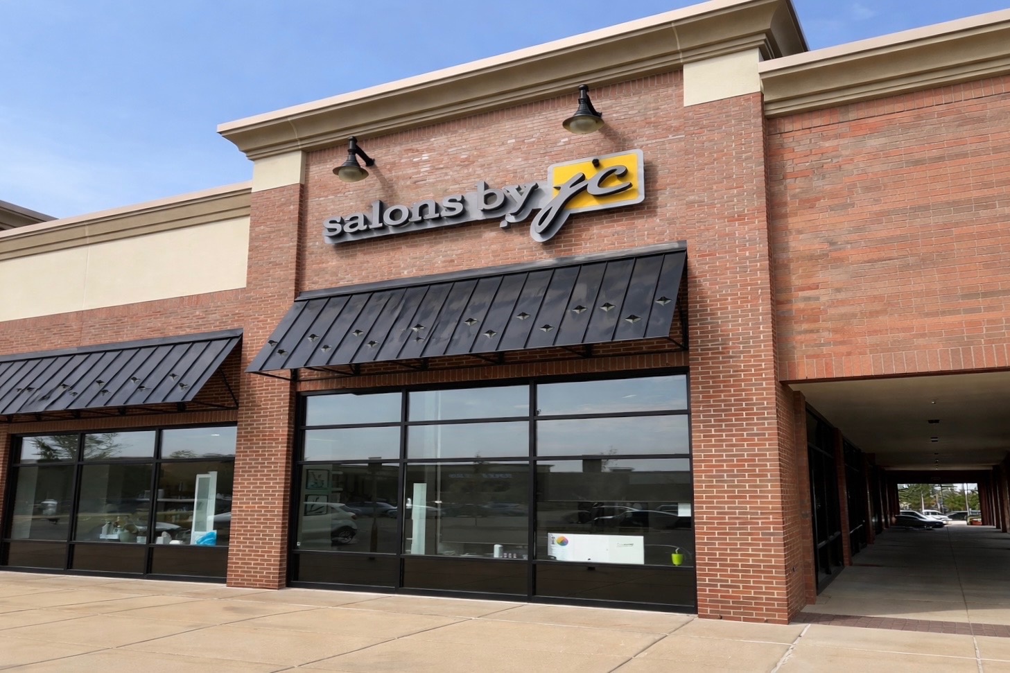 Salons by JC Novi in Novi, MI (5)