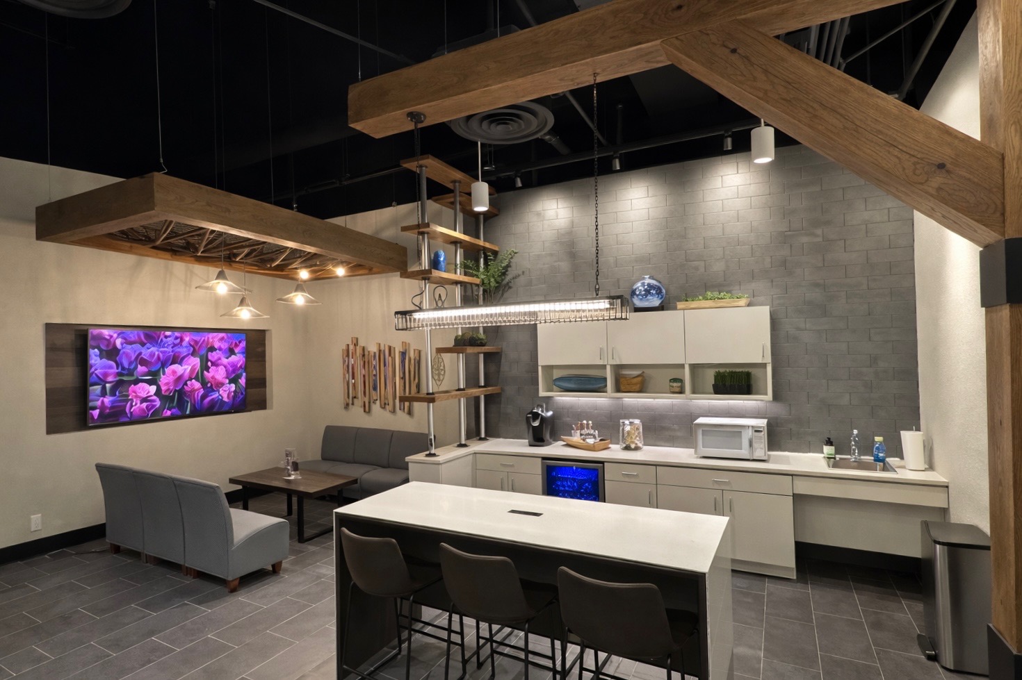 Salons by JC Novi in Novi, MI (6)