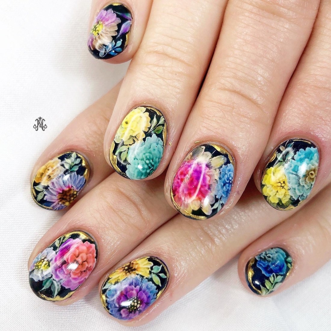 Allure Nails NYC in New York, NY (3)
