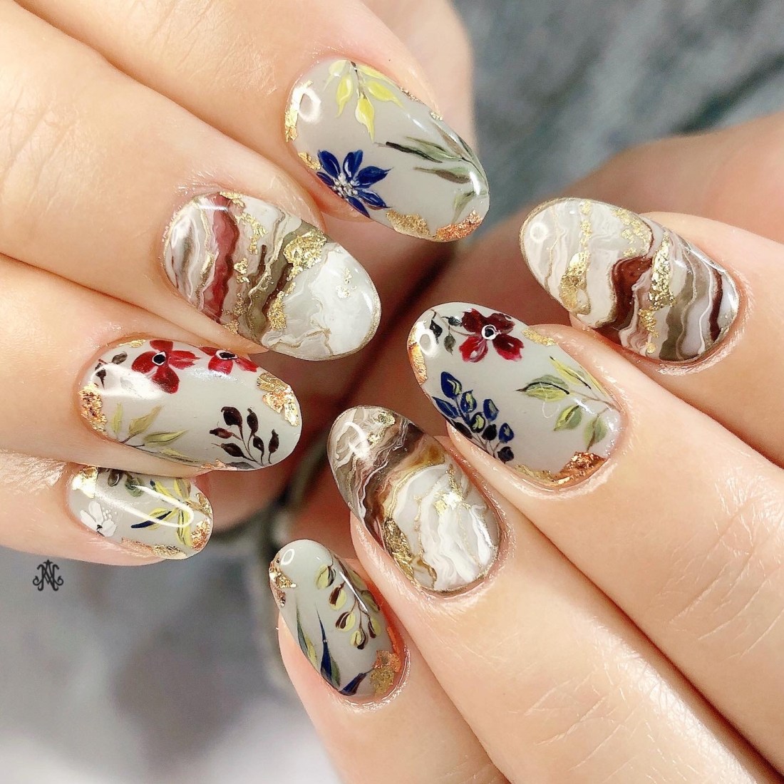 Allure Nails NYC in New York, NY (4)