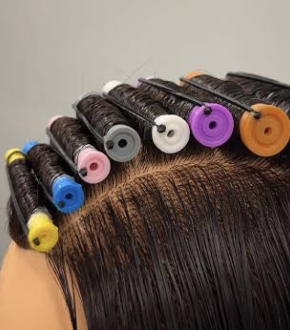 Kim Young Hair in Santa Monica, CA (4)