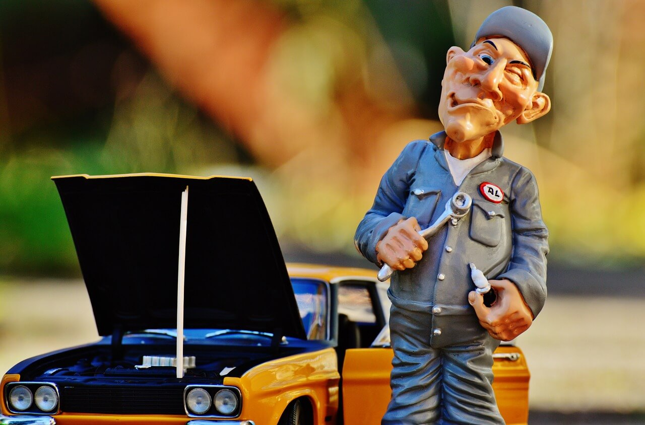 Traveling Mechanic Mobile Al in Mobile, AL (2)