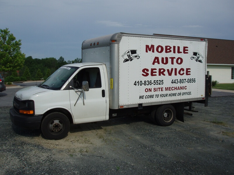 Traveling Mechanic Mobile Al in Mobile, AL (3)