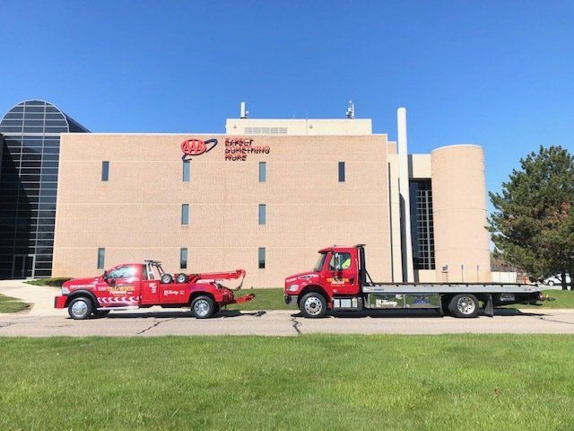 Tel-Wick BP Service Center Inc. in Taylor, MI (6)