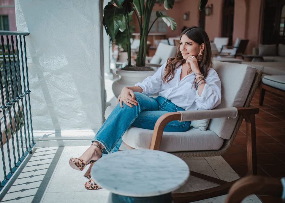 Ashley Marbet Nuccio, St. Pete Native and Tampa Real Estate Broker Associate in St. Petersburg, FL (3)