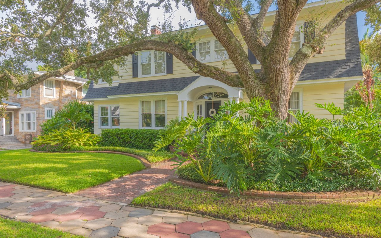 Ashley Marbet Nuccio, St. Pete Native and Tampa Real Estate Broker Associate in St. Petersburg, FL (4)