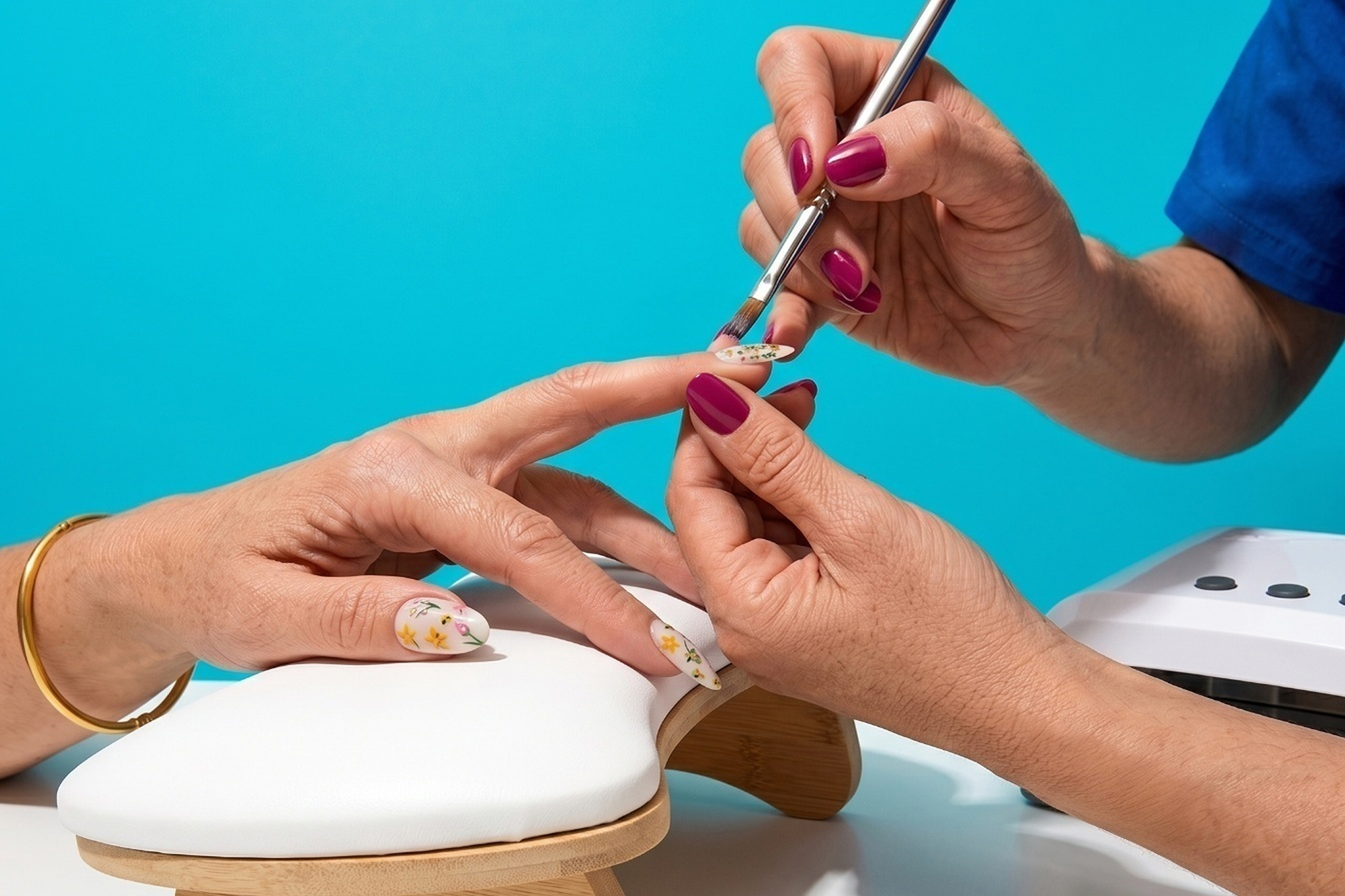 Nails Plushed and Beauty LLC in Lawrenceville, GA