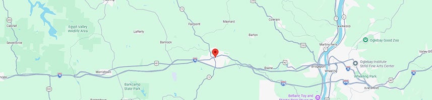 Bordas and Bordas Attorneys, PLLC in St Clairsville, OH (3)