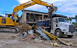 Chin Diesel, Inc. in North Miami, FL (4)