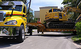 Chin Diesel, Inc. in North Miami, FL (6)