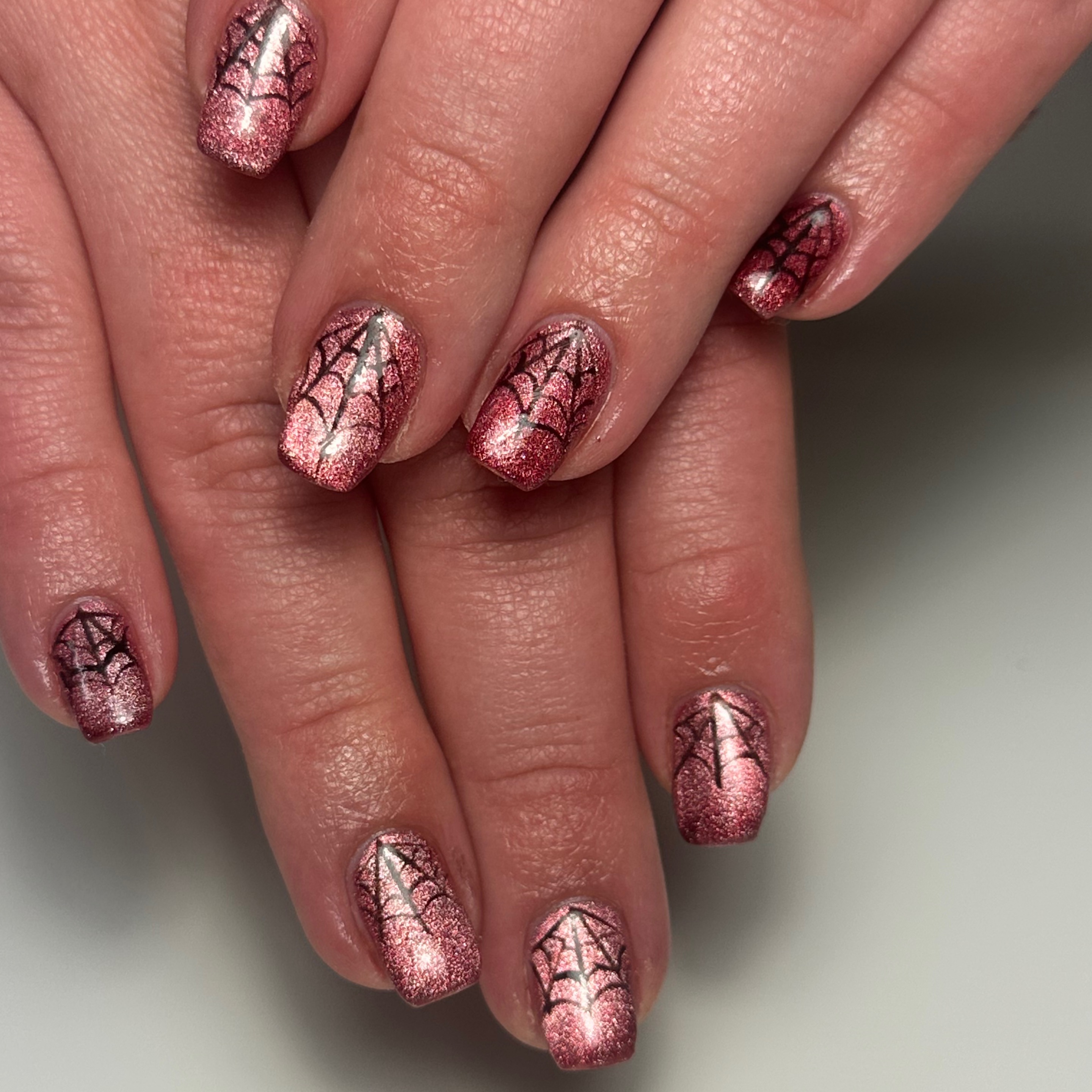 Luxe Nails by Kynlee in Crawfordsville, IN