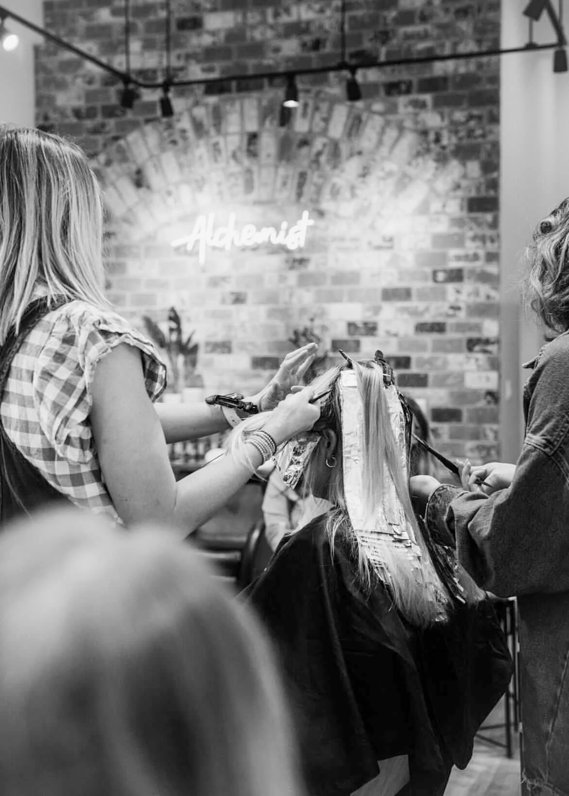 Alchemist Hair Studio in Monterey, CA (3)