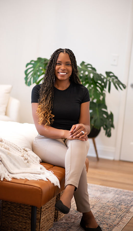 Maleeka Smith - Red 1 Realty - Real Estate Agency In Ohio Dublin a Realtor - Your MatchMaker of Real Estate in Dublin, OH (2)