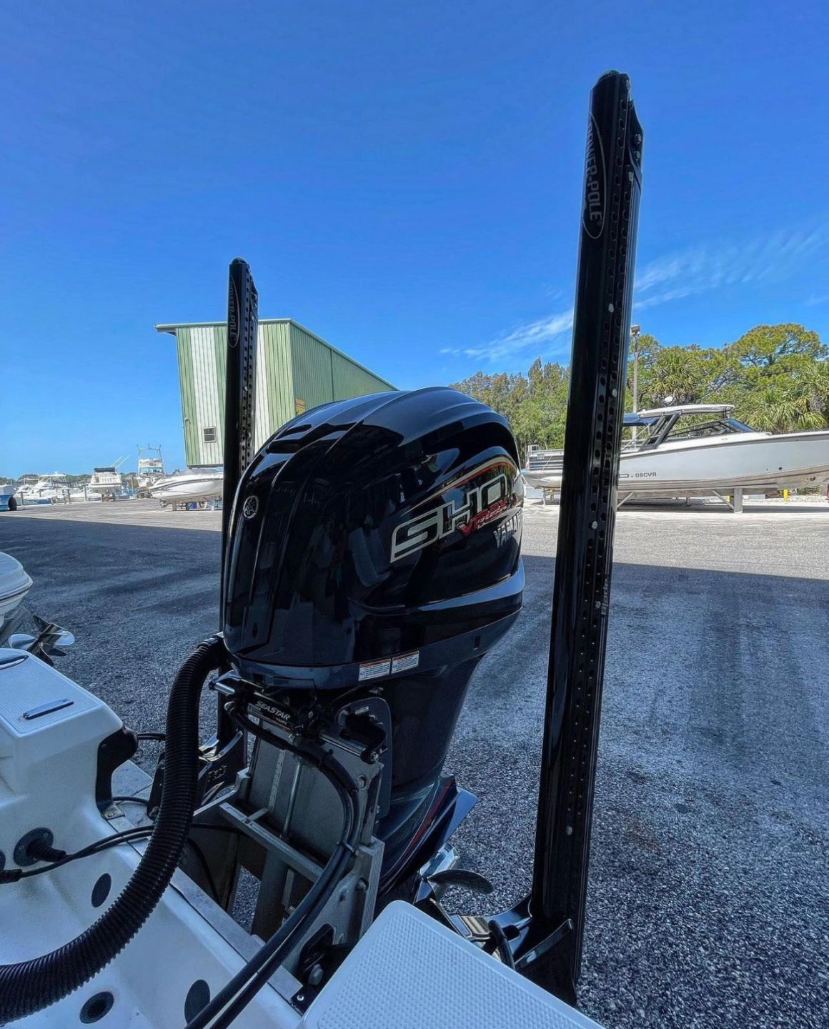 Topflight Detailing in Pinellas Park, FL