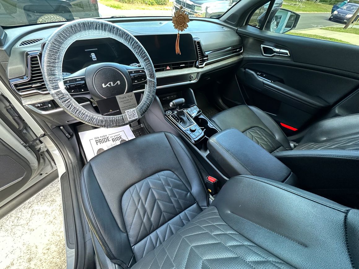 Topflight Detailing in Pinellas Park, FL (2)