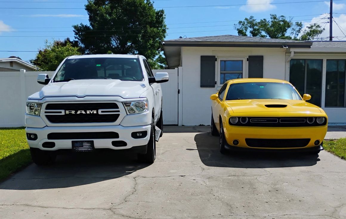 Topflight Detailing in Pinellas Park, FL (3)