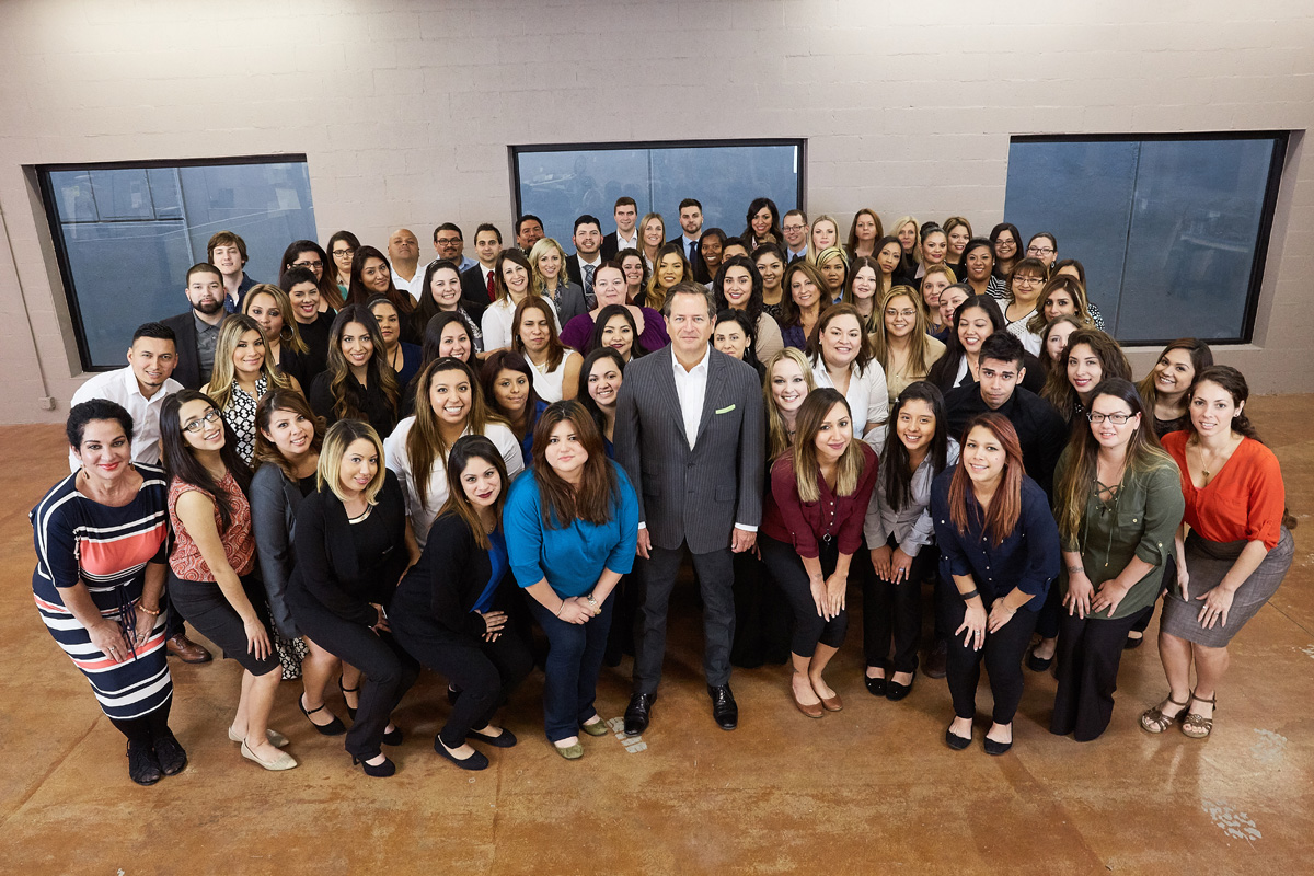 Ben Abbott & Associates in Garland, TX (2)
