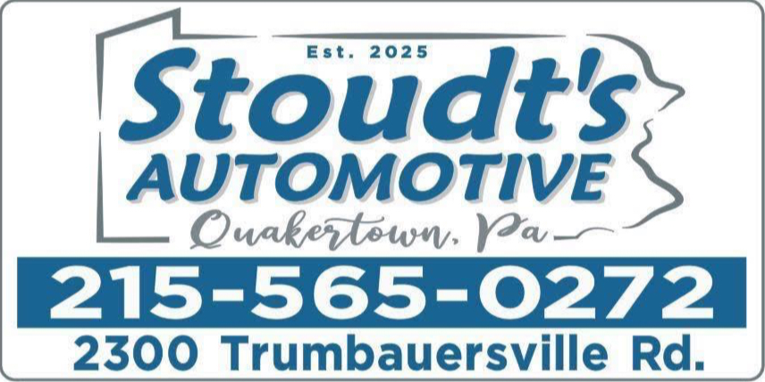 Stoudts Automotive in Quakertown, PA