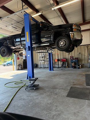 Stoudts Automotive in Quakertown, PA (3)