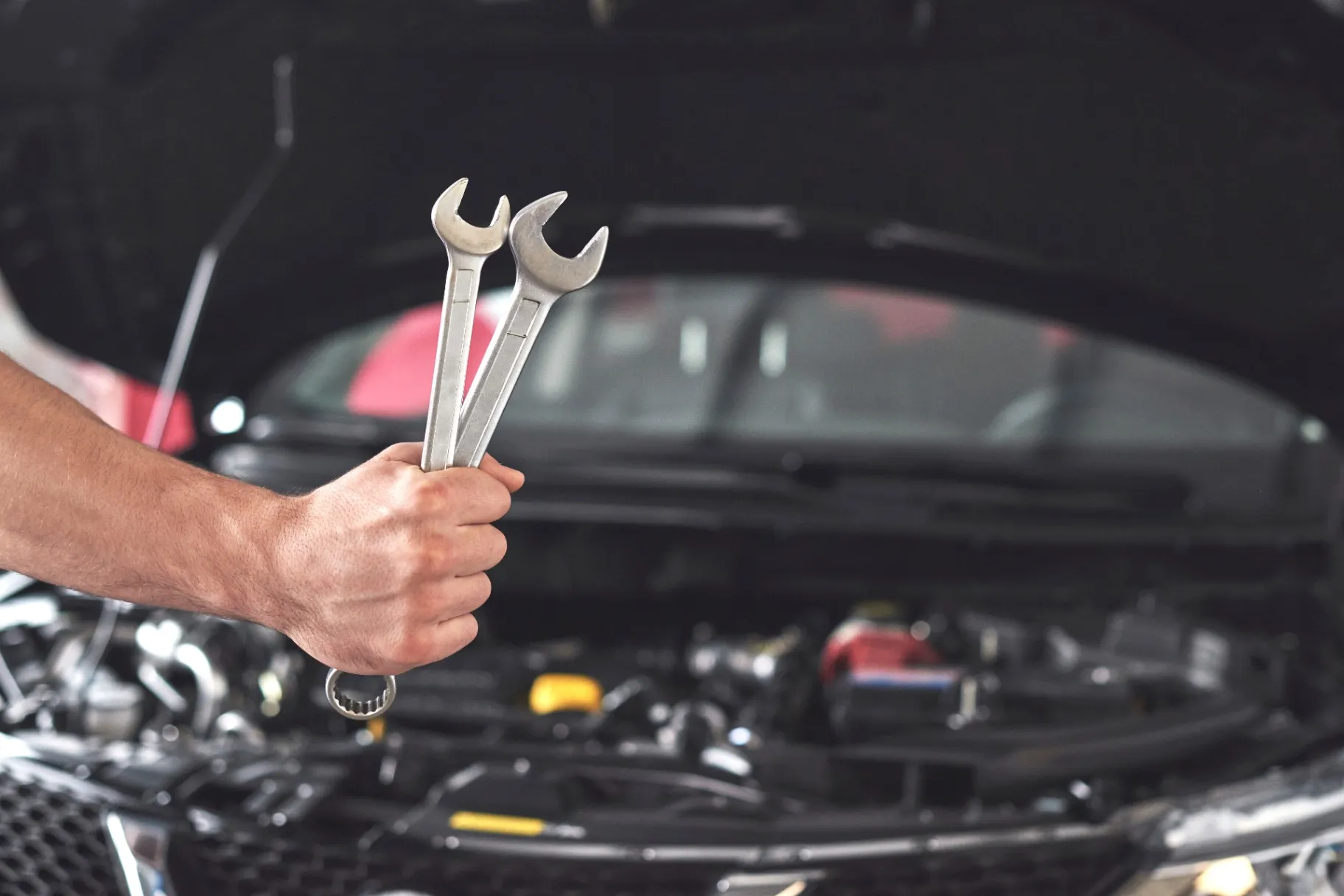 DJ's Auto Service, Inc. in Forest Park, GA (2)