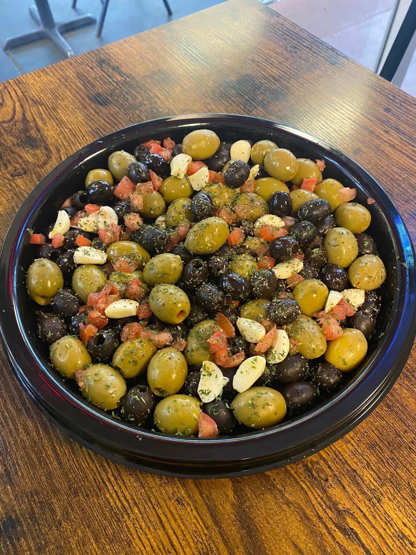 Knuckle Sandwich and Catering in Orange City, FL (3)