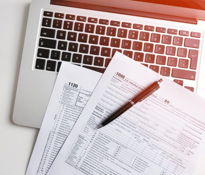 Herron & Associates Tax Services, LLC in Memphis, TN (2)