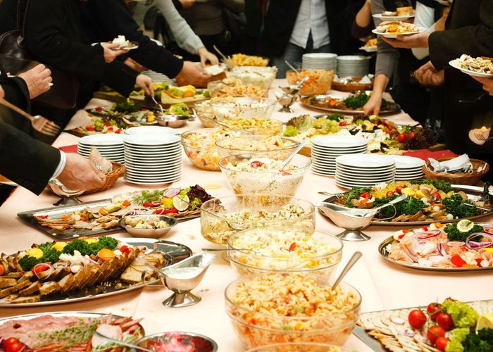 Blackrock Catering & Sauce Co in Keedysville, MD