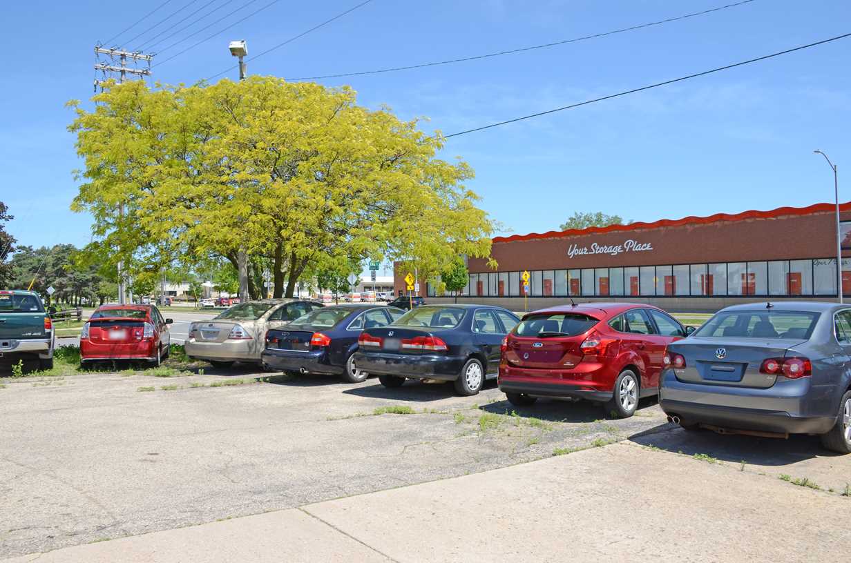 Oscar's Auto Repair in Madison, WI