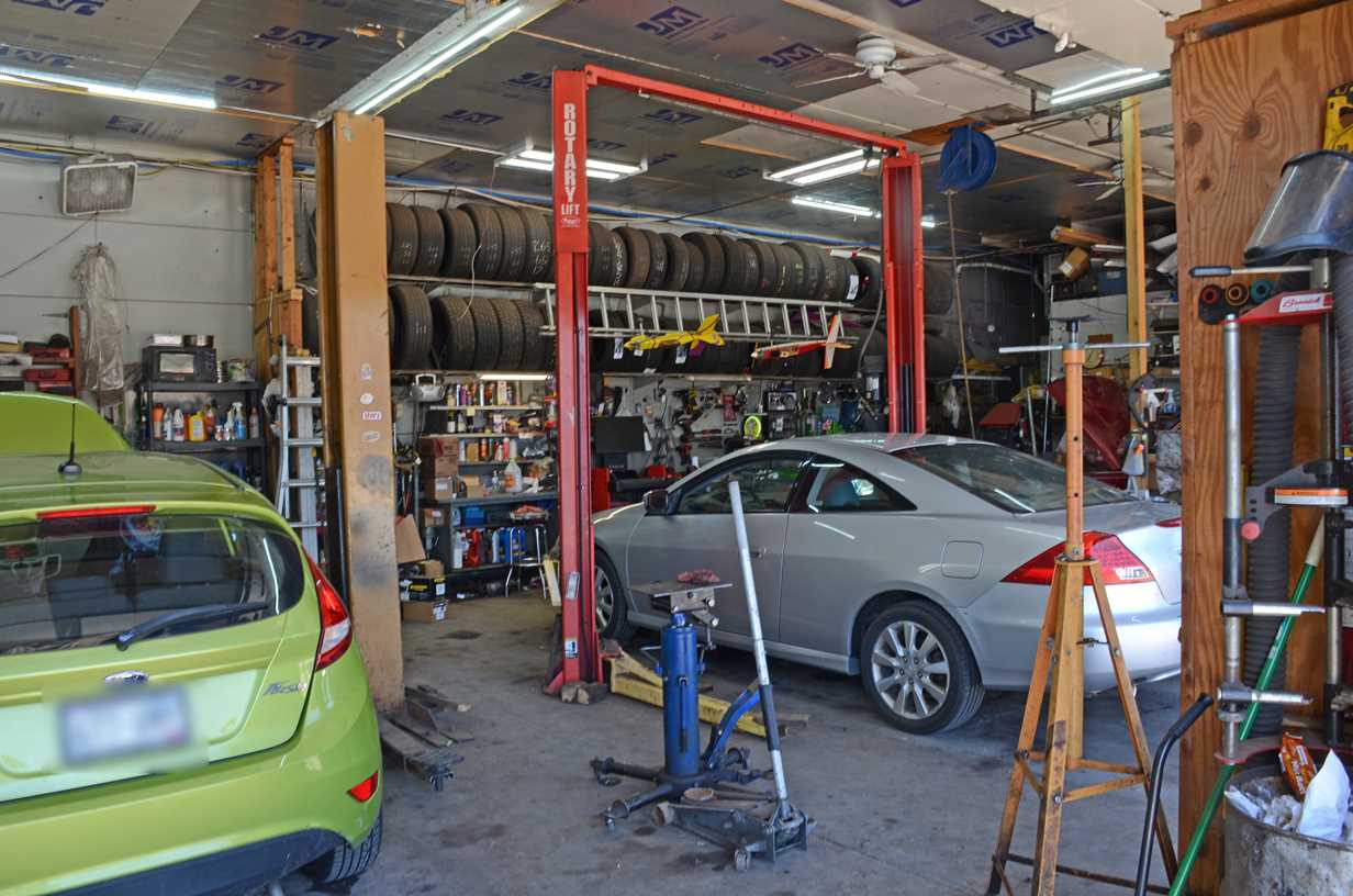 Oscar's Auto Repair in Madison, WI (2)