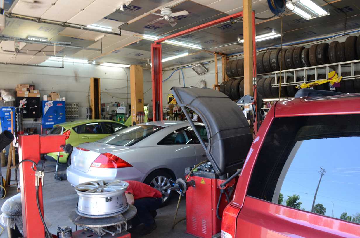 Oscar's Auto Repair in Madison, WI (4)
