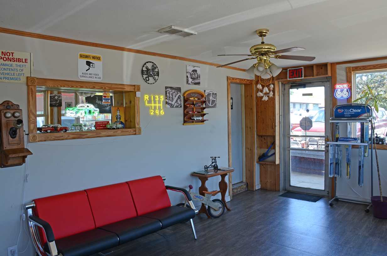 Oscar's Auto Repair in Madison, WI (6)