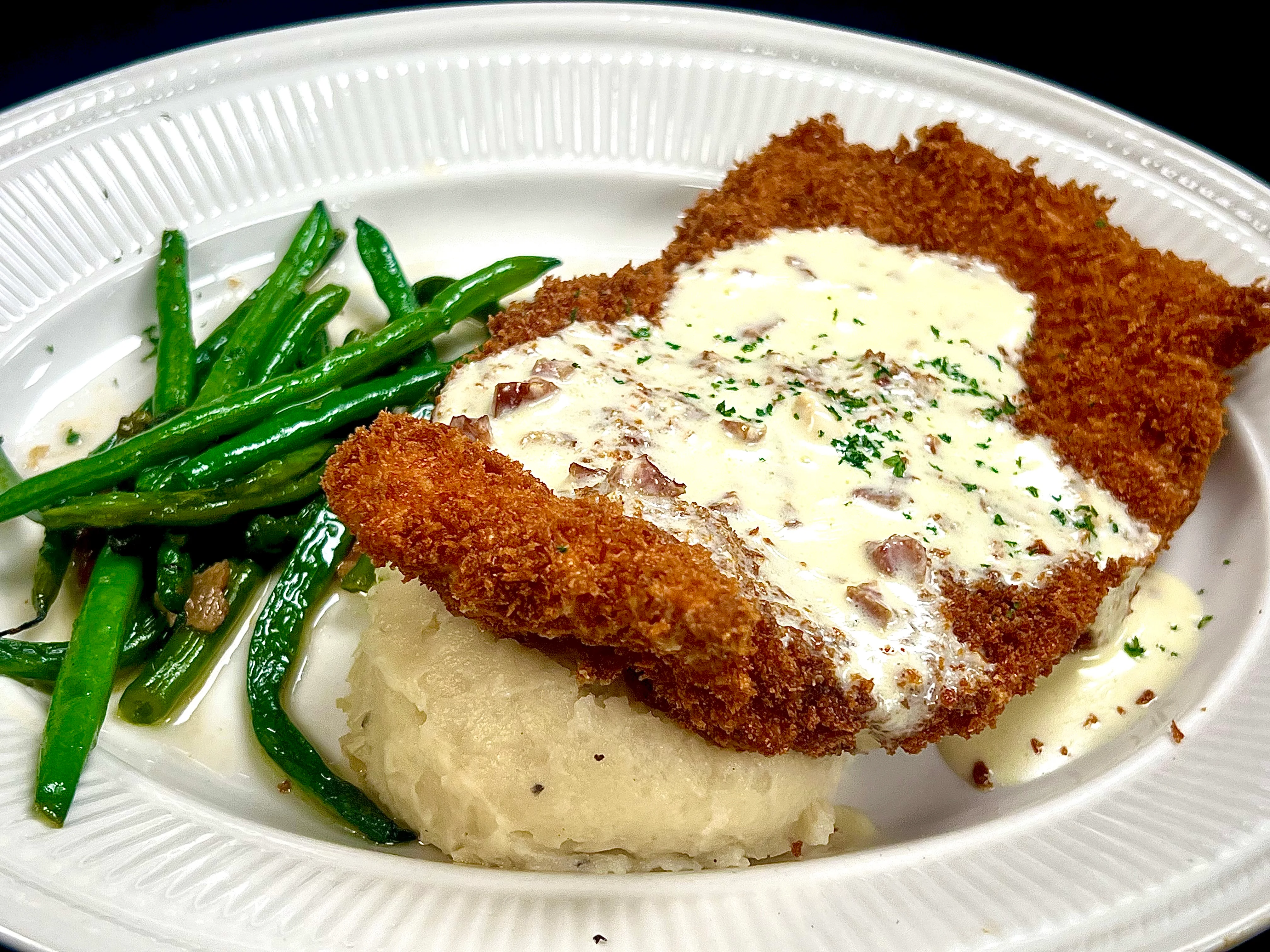 Vincent's Coppertop Restaurant & Pub in Blairsville, GA