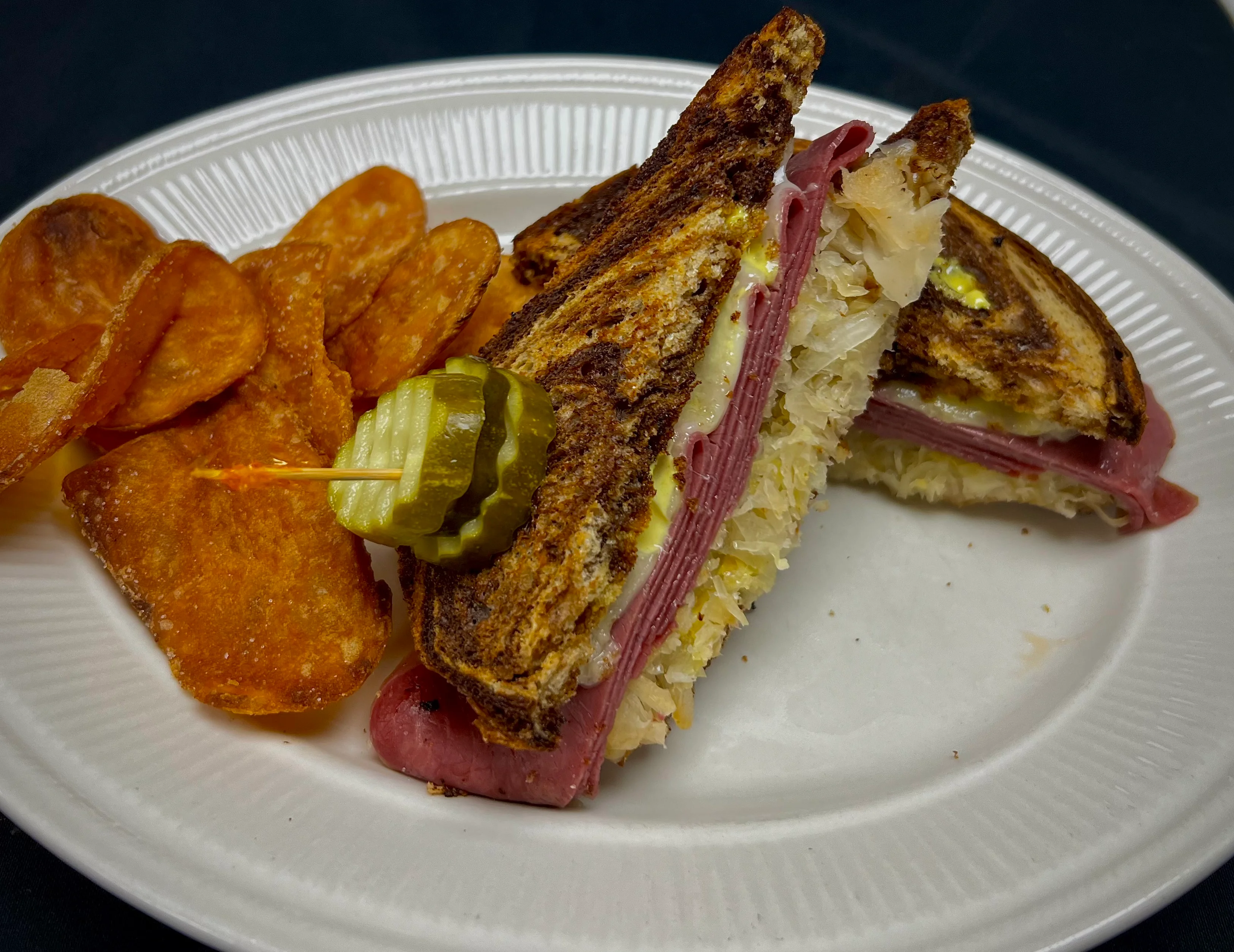 Vincent's Coppertop Restaurant & Pub in Blairsville, GA (3)