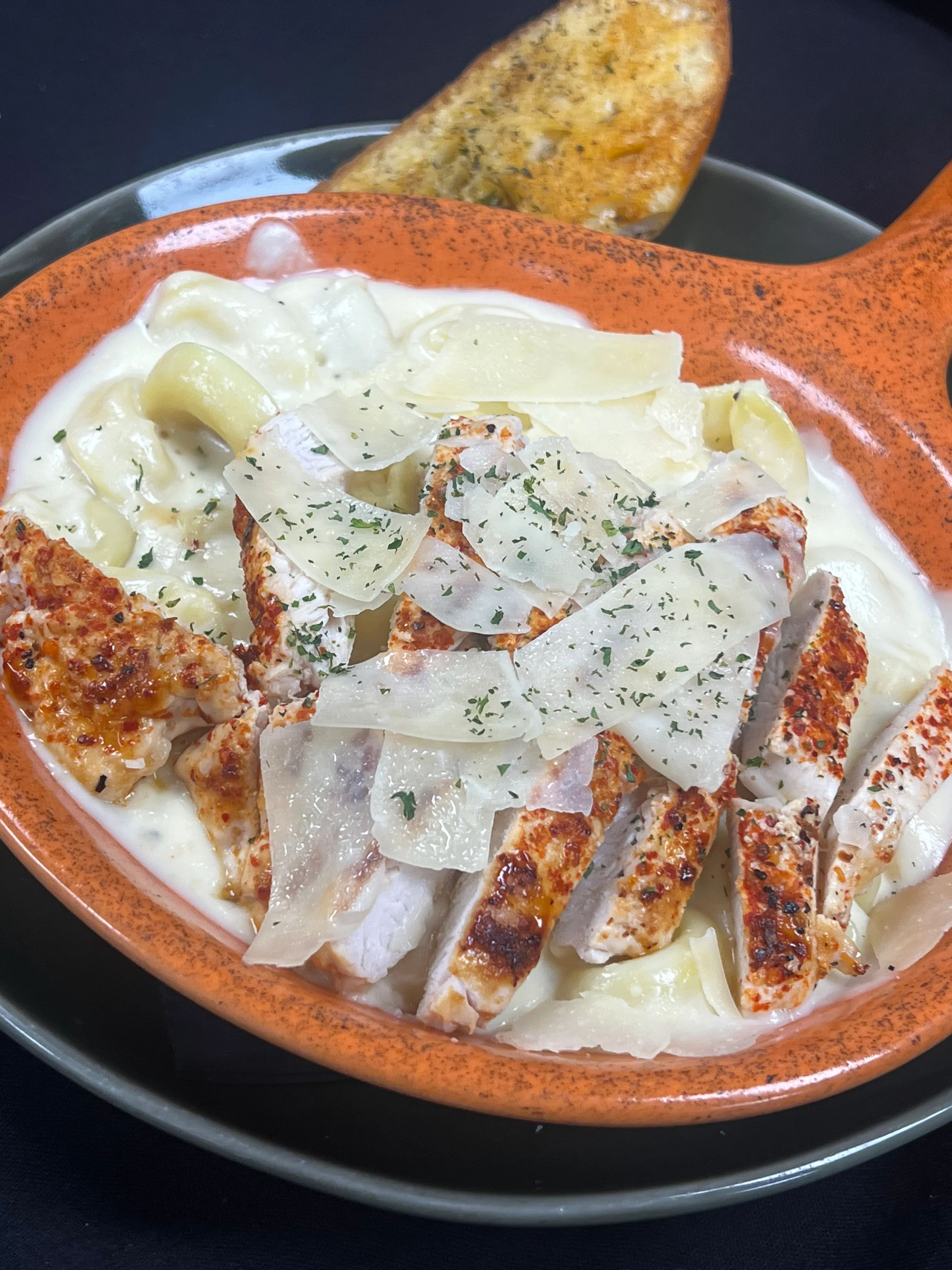 Vincent's Coppertop Restaurant & Pub in Blairsville, GA (4)