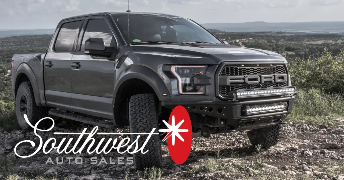 Southwest Auto Sales in Roanoke, IN