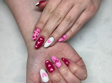 Align Nail Salon LLC in Perrysburg, OH (3)