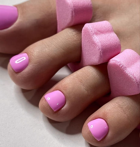 Align Nail Salon LLC in Perrysburg, OH (5)