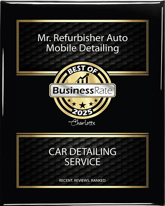 Mr. Refurbisher Inc. in Charlotte, NC (5)