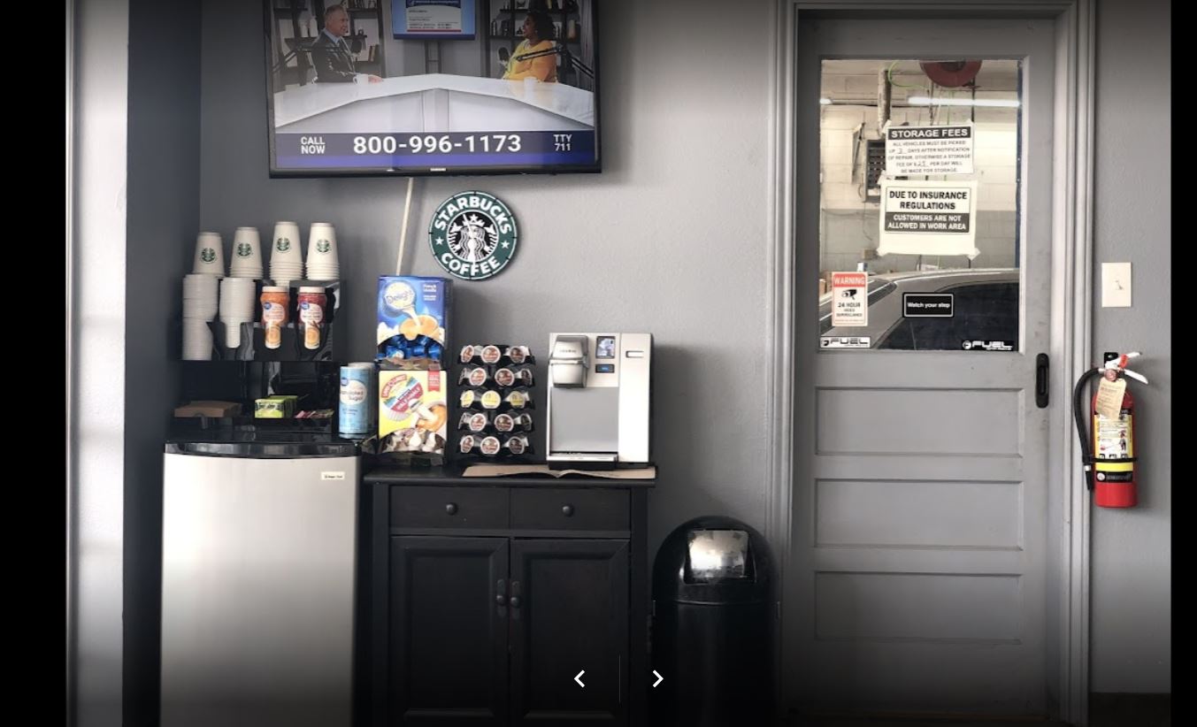 Valley View Car Care, Inc in Farmers Branch, TX (2)