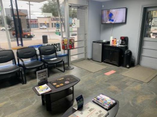 Valley View Car Care, Inc in Farmers Branch, TX (5)