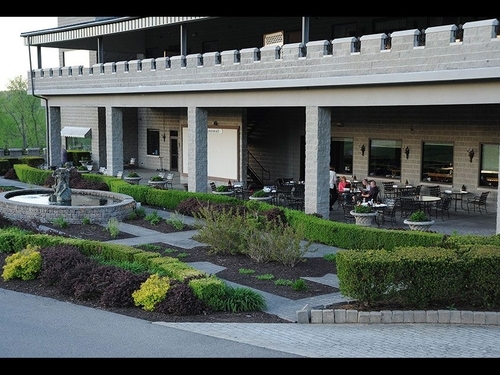 Shakespeare's Restaurant & Pub in Ellwood City, PA (3)