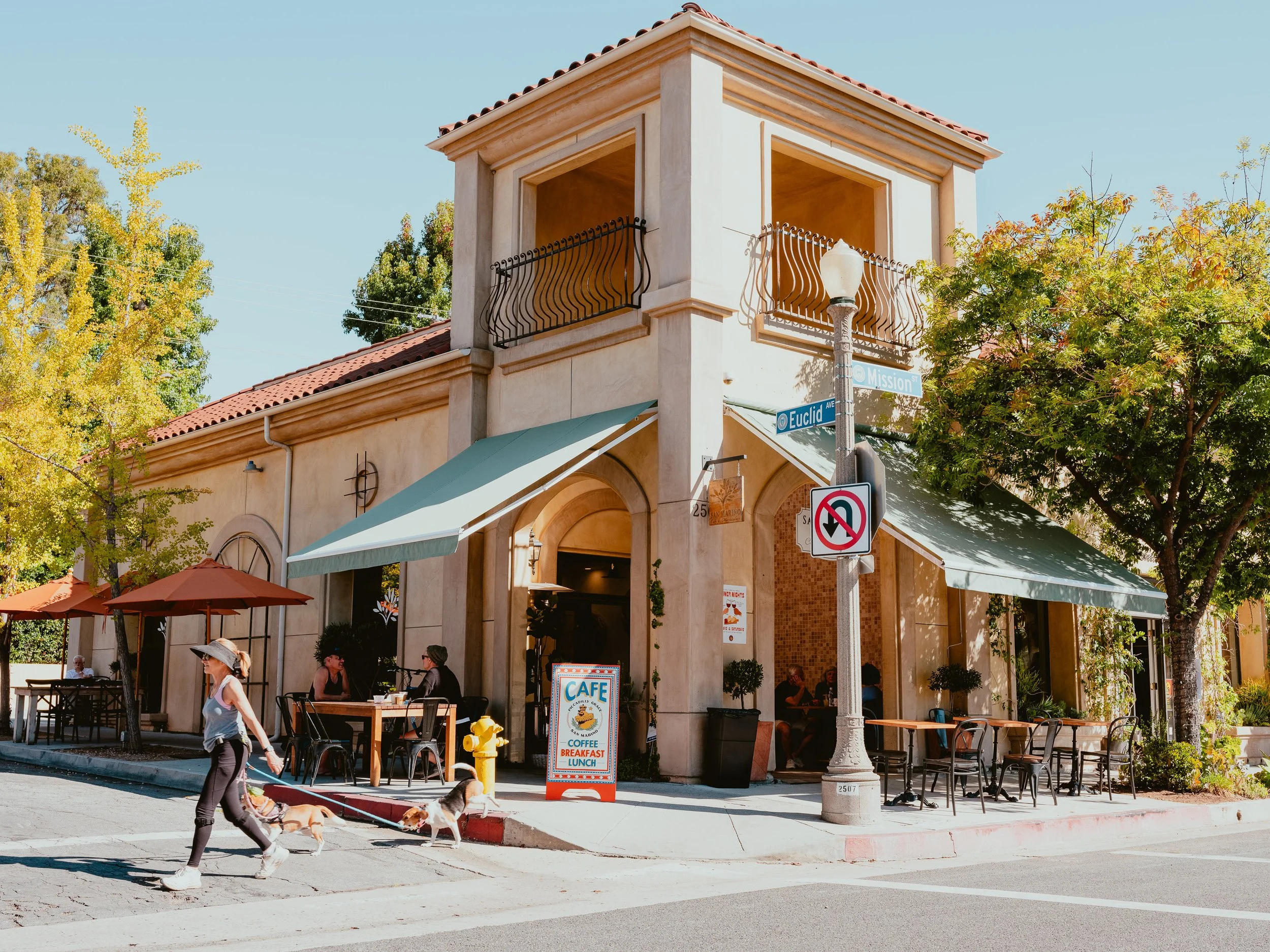 Piccadilly Grace South Pasadena in South Pasadena, CA (2)