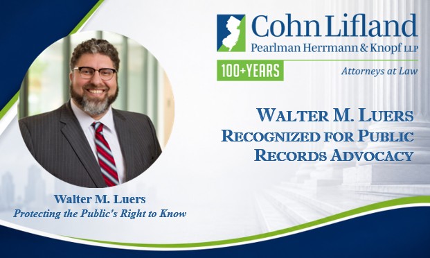 Cohn Lifland Pearlman Herrmann & Knopf LLP in Saddle Brook, NJ (6)