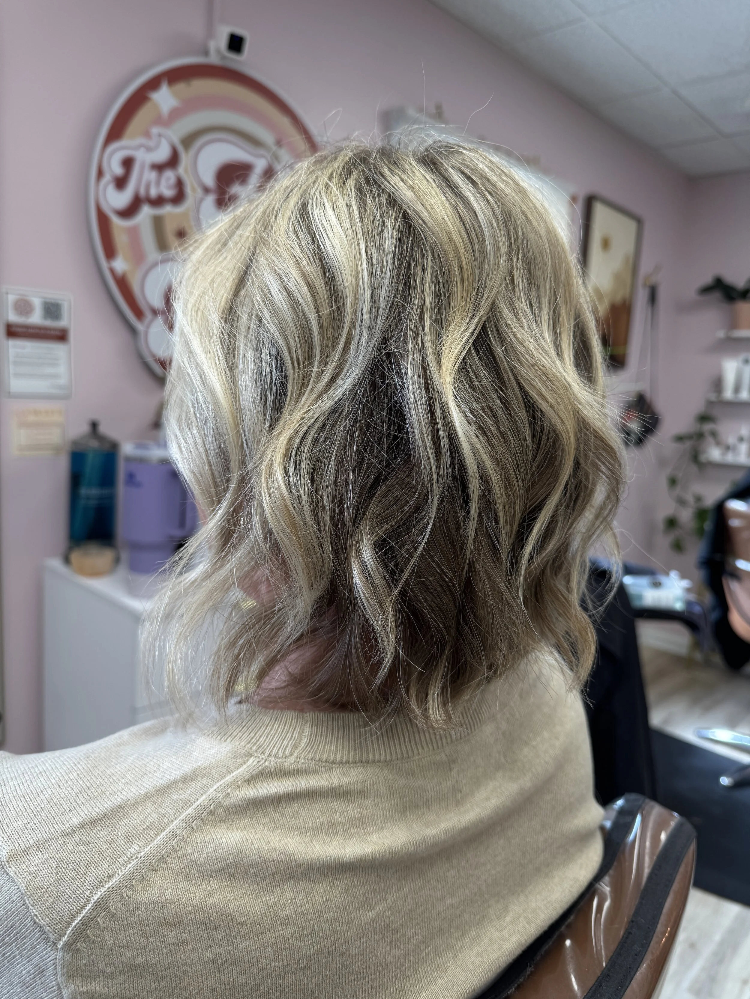 The Hair Hub in Warrenton, VA