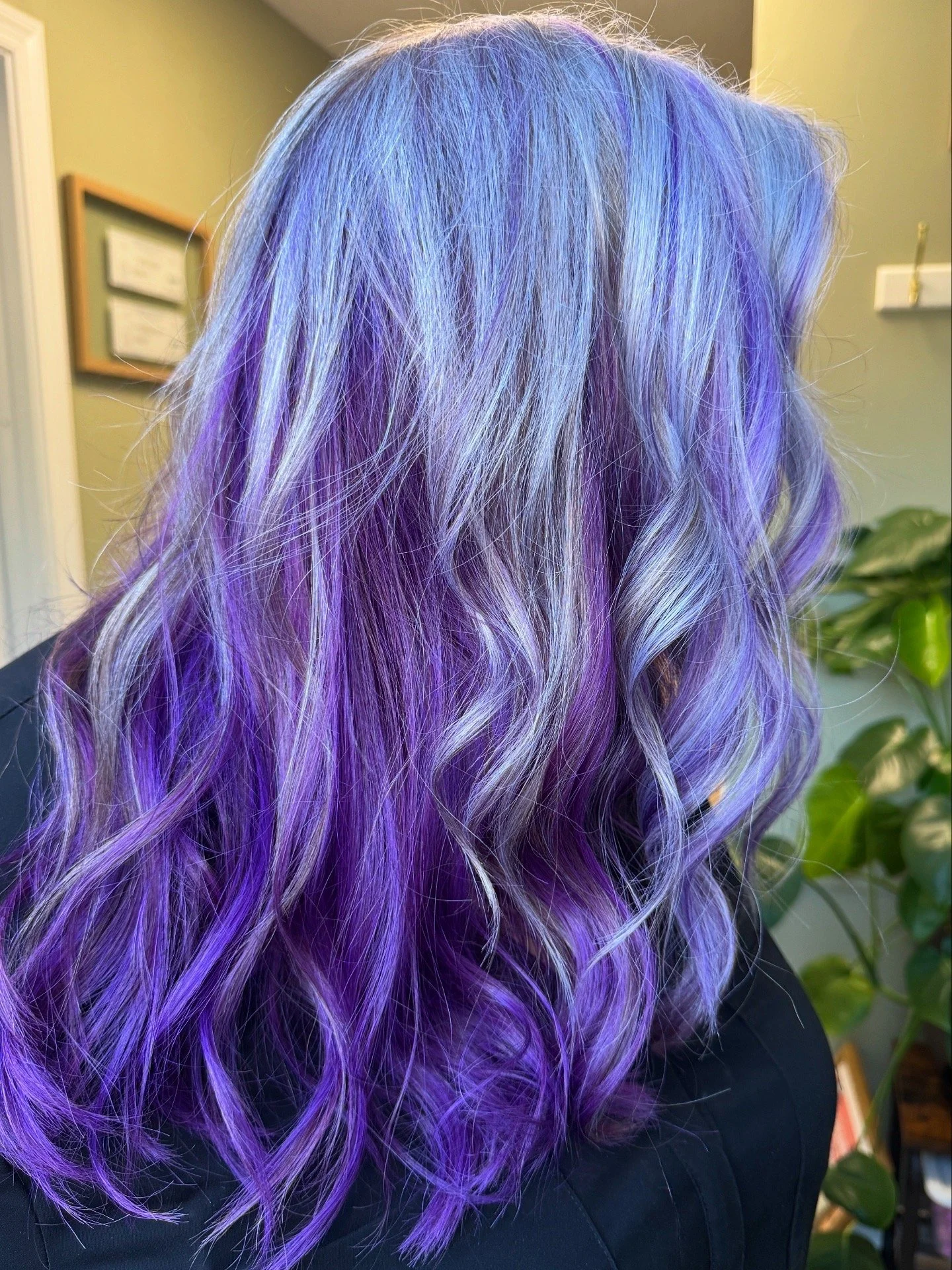 The Hair Hub in Warrenton, VA (4)